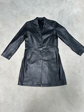 knee coat leather length for sale knee coat leather length for sale NORWICH