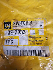 2033 switch assembly for sale  Everett