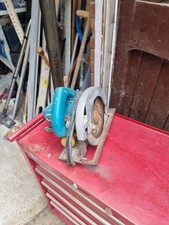 Makita skillsaw for sale  BASILDON