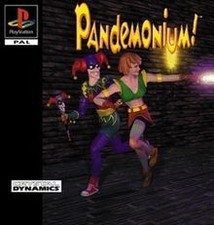 Pandemonium platinum crystal gebraucht kaufen Pandemonium platinum crystal gebraucht kaufen  Berlin