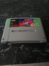 Aladdin super nintendo d'occasion  Gien