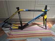 Telaio frame bici usato  Trieste