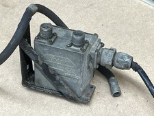 Bendix aero engine for sale  LEEDS