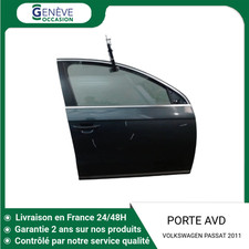 Porte droit volkswagen d'occasion  Niort