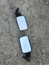 Baby turbo mirrors for sale  MATLOCK