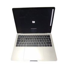 Macbook pro 13 gebraucht kaufen  Hamburg