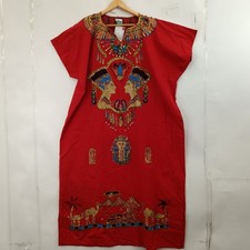 Vintage egyptian dressing for sale  WINSFORD