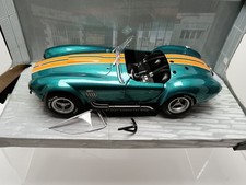 Solido shelby cobra d'occasion  Derval