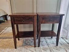 Ablagetisch nachttisch holz gebraucht kaufen Ablagetisch nachttisch holz gebraucht kaufen  Vallendar