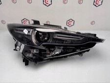 Frontscheinwerfer mazda kb8n51 gebraucht kaufen  Hamburg