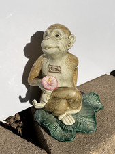 Fitz floyd monkey for sale  Broomfield