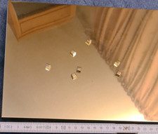 Gold magnet metall gebraucht kaufen  Uelzen