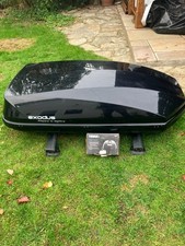Exodus 470l roof for sale Exodus 470l roof for sale  DORKING