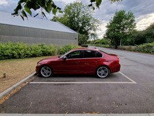 rwd car for sale  BELVEDERE