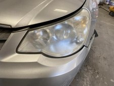 Driver left headlight for sale  Lawrenceville