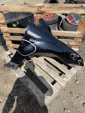 Ford focus wing for sale  BEDFORD