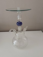 Glasshisha komplett glas gebraucht kaufen  Berlin