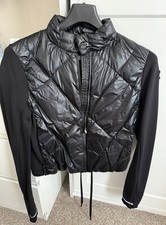 Moncler grenoble logo for sale  ILFORD