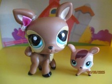 Petshop duo maman d'occasion  Saint-Omer