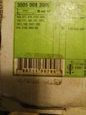 Stihl chainsaw bar for sale  Fort Lauderdale
