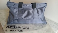 Borsa sportiva way usato  Milano