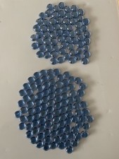 170 blue decorative for sale  KINGSTON UPON THAMES