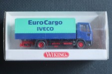 Wiking 439 iveco gebraucht kaufen  Berlin