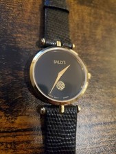 1997 bulova bally for sale  Mcminnville