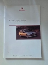 Original honda civic for sale  NEWTON STEWART