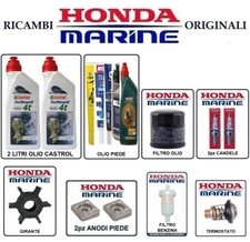 Kit tagliando originale usato  Vibo Valentia