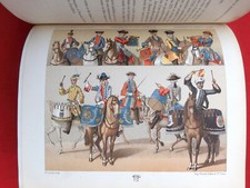 Costume historique racinet d'occasion  Paris V