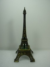 Souvenir eiffel tower for sale  PONTYPRIDD