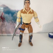 Bravestarr marshall bravestarr d'occasion  Pertuis