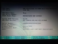 Acer aspire 5552 gebraucht kaufen  Köln