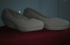 Buffalo nude wedges gebraucht kaufen  Frankfurt am Main