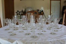 pieces crystal 3 glass for sale pieces crystal 3 glass for sale Onekama