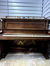1910 ellington upright for sale  Austin
