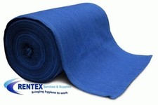 Cotton cleaning cloths for sale  WAKEFIELD