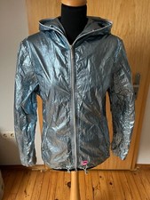 Leichte kapuzen jacke gebraucht kaufen  Schmelz