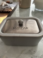 Lurpak silver butter for sale  BARNOLDSWICK