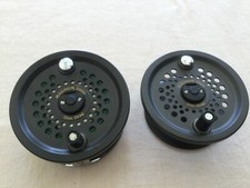 Salmon fly reel for sale  MALTON