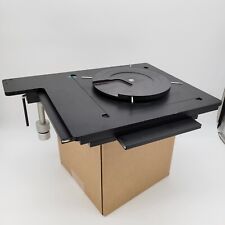 Marzhauser microscope wafer for sale  Sanford