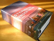 Stephen King - Under the Dome (Simon & Schuster 2009) U.S. 1st Edition ($75.00) segunda mano  Embacar hacia Argentina