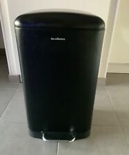 Collectors poubelle cuisine d'occasion  Béziers