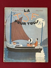 Revue magazine livre d'occasion  Senlis