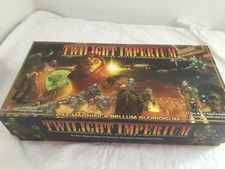 Twilight imperium edition gebraucht kaufen  Lohne (Oldenburg)