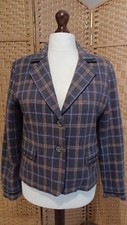 Joules tweed blazer for sale  HEREFORD