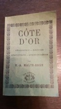 Livre côte découverte d'occasion  Marsannay-la-Côte