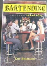 Bolsmann, Eric .. Bartending in South Africa na sprzedaż  Wysyłka do Poland