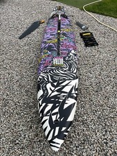 Fanatic ultracat bic for sale  LAUNCESTON